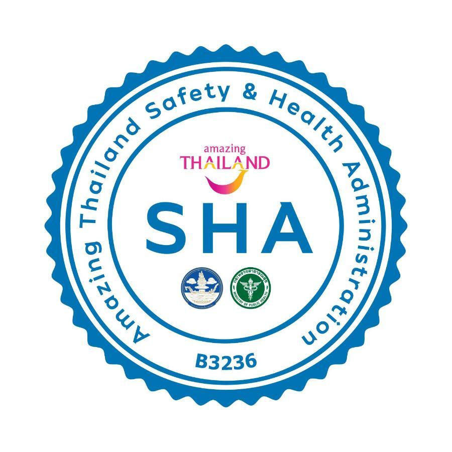The Rise Suites Hotel, Chiang Mai - Sha Extra Plus Екстер'єр фото