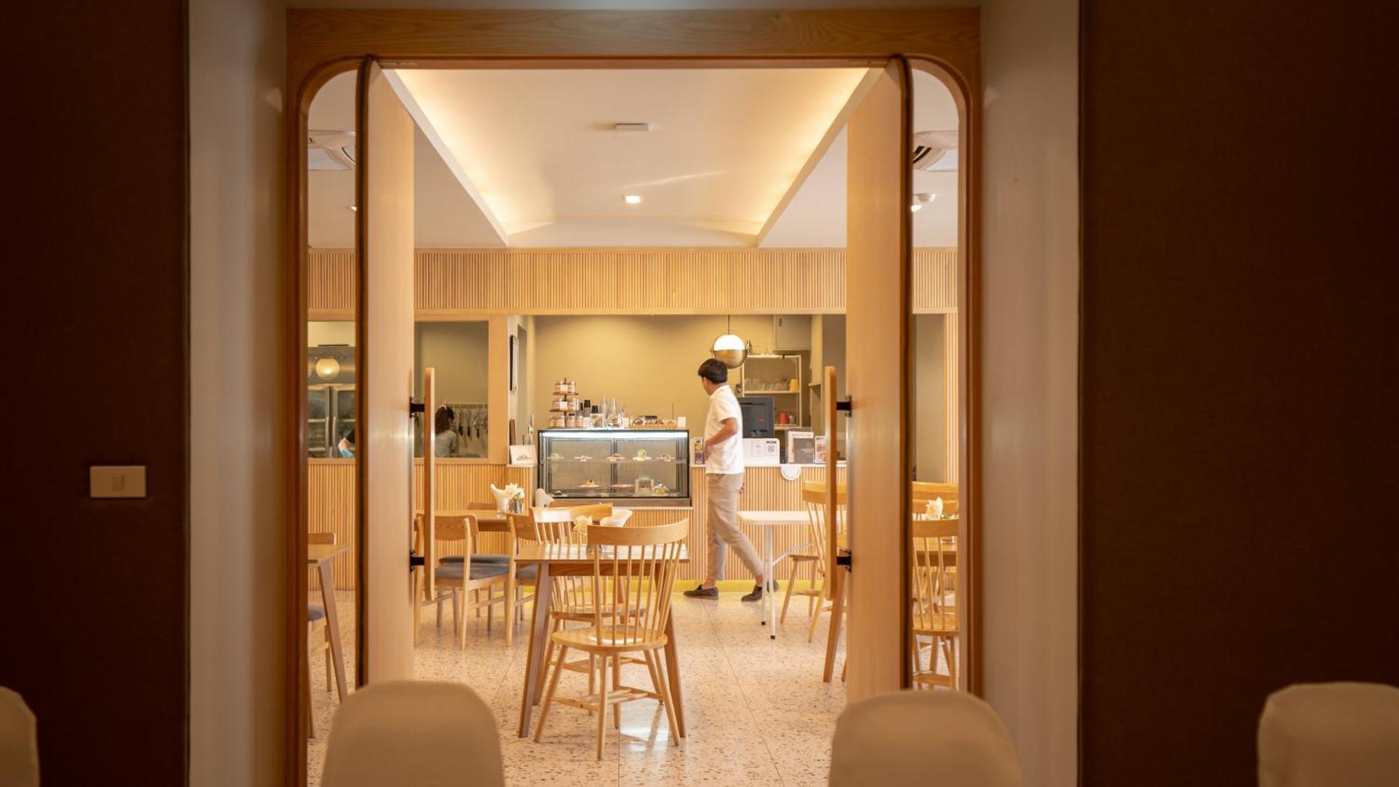The Rise Suites Hotel, Chiang Mai - Sha Extra Plus Екстер'єр фото