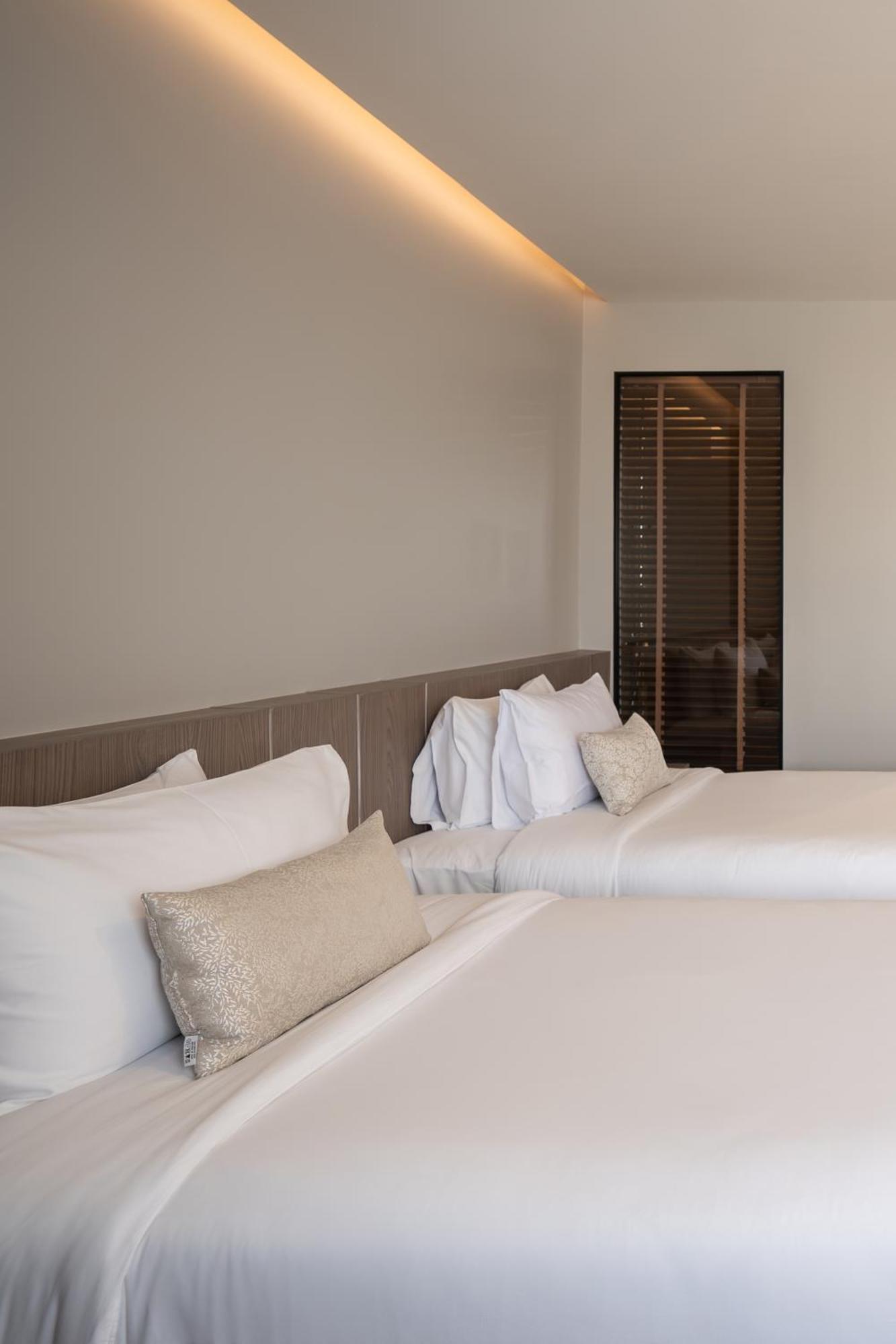 The Rise Suites Hotel, Chiang Mai - Sha Extra Plus Екстер'єр фото