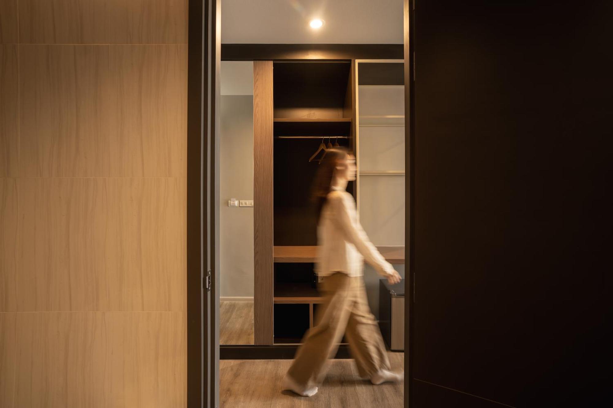 The Rise Suites Hotel, Chiang Mai - Sha Extra Plus Екстер'єр фото
