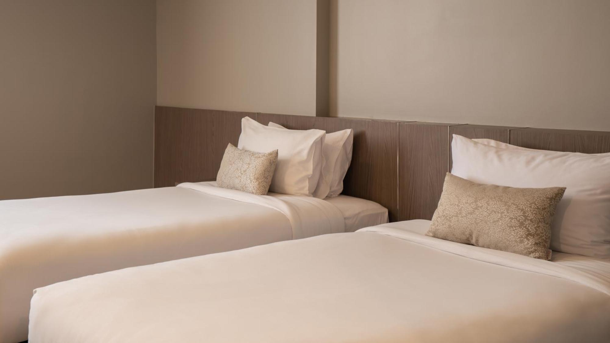 The Rise Suites Hotel, Chiang Mai - Sha Extra Plus Екстер'єр фото
